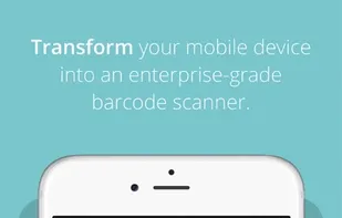 Scandit Barcode Scanner screenshot 3
