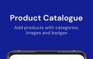 Easy to Explore and Manage Products to Improve Sales.