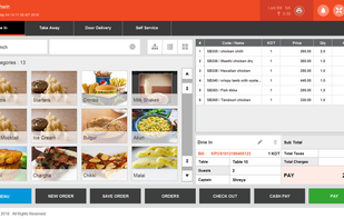 WhizHop screenshot 1