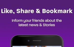 Shortpedia screenshot 1