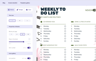 Cheqmark screenshot 1