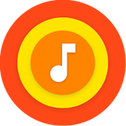 InShot Music Player icon