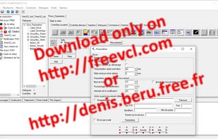 FreeVCL