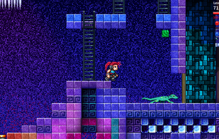 Pixelsphere screenshot 2