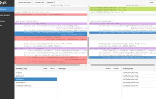 git-webui screenshot 2
