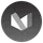 Material for MkDocs icon