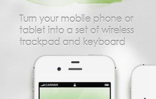 Remote Mouse screenshot 1