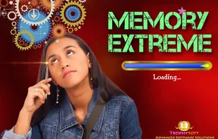 Memory Extreme screenshot 1