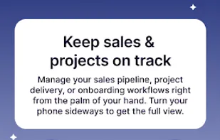Copper CRM screenshot 3