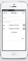 Taskmenizer screenshot 3