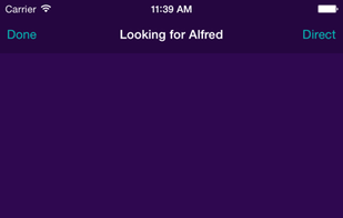 Alfred Remote screenshot 3