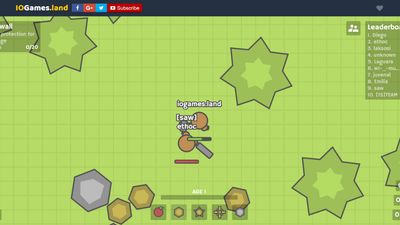 MooMoo.io: Reviews, Features, Pricing & Download