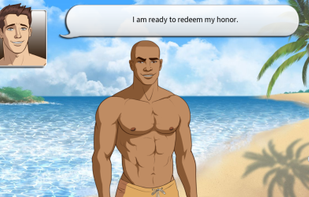 Coming Out on Top screenshot 2