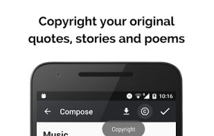 Miraquill screenshot 3