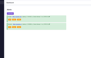 Pinglyo screenshot 1