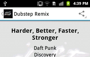 The Wub Machine screenshot 1