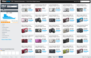 FilterPlay screenshot 1