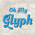 Oh My Glyph icon