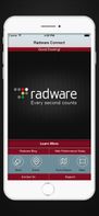 Radware screenshot 1