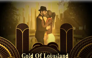 Gold Of Lotusland screenshot 1