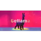 Gollama icon