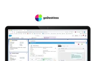 goDeskless Demo