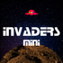 Invaders mini icon