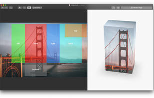 Cardbox - 3D Box Visualization screenshot 3
