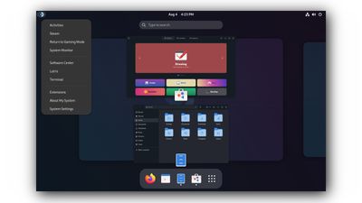 Bazzite: Reviews, Features, Pricing & Download | AlternativeTo