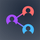 Inter Profile Sharing icon