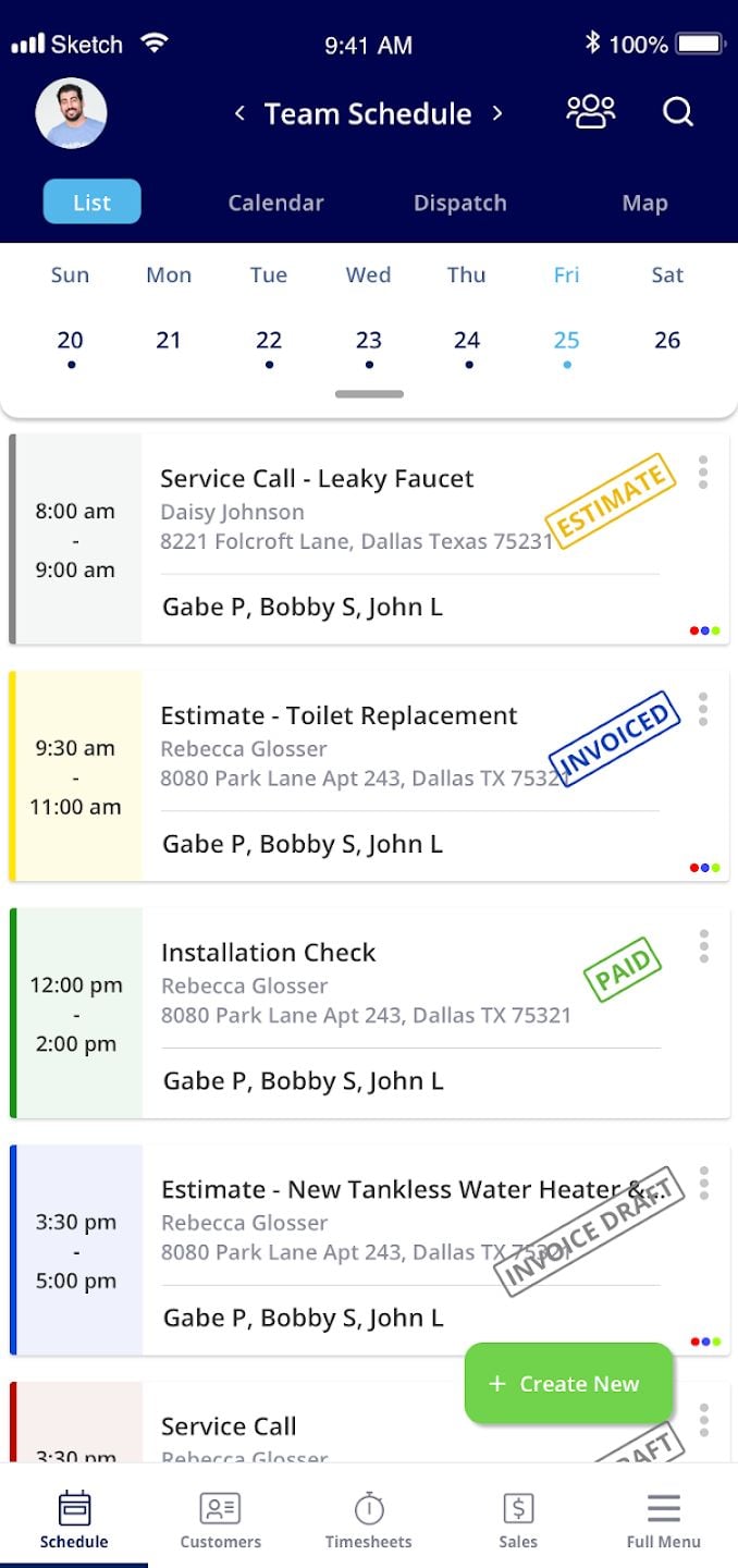 image.title Joist Alternatives: Top Invoicing Software & Similar Apps image.title Joist Alternatives: Top Invoicing Software & Similar Apps