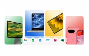 Cameyo by Google screenshot 1