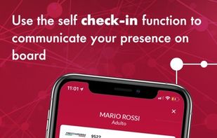 Trenitalia screenshot 1