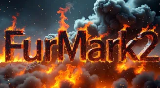 FurMark 2.10 brings UWQHD preset, Raspberry Pi 5 monitoring support, and new GPU options image