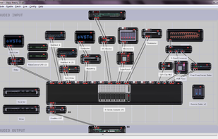 Rack Performer screenshot 1