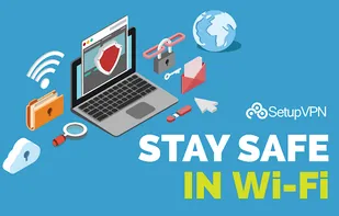 SetupVPN screenshot 3