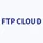FTP Cloud icon
