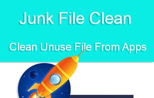 Fast Booster and Cleaner screenshot 1