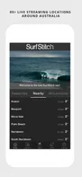 SurfStitch Surf Check screenshot 1