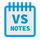 VSNotes icon