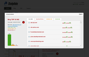 Solphin screenshot 1