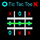 Tic Tac Toe (Xs and Os) icon