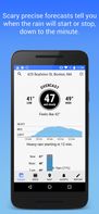 Dark Sky screenshot 1
