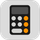 Apple Calculator icon