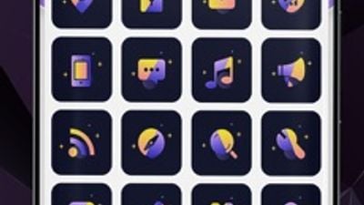 Customise App Icon Iphone