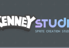 Kenney Studio icon