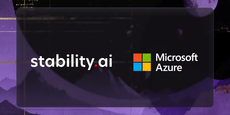 Stable Diffusion AI models are now available for Microsoft Azure AI Foundry users image