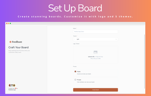 Feedhunt screenshot 1