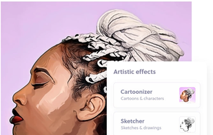 Colorcinch screenshot 2