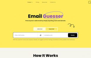 Mailgo screenshot 1